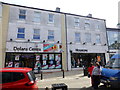 Dolans Centra / Houstons, Enniskillen