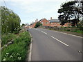 Worthenbury Bridge