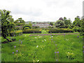 Parham Park walled garden