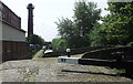 Lock 65 Failsworth Lock, Rochdale Canal