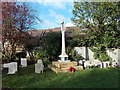 Matson War Memorial, Gloucester