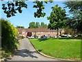 Barley Croft, Albourne