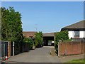 Fed Ex Depot, Arden Grange, London Road, Albourne