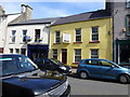 Yellow house for sale, Enniskillen