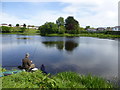 Angling contest, Enniskillen (2)