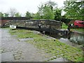 Bridge 68A, Rochdale Canal