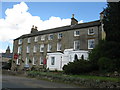 Alston House Hotel