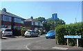 Clovelly Drive / Newlands Avenue - Penwortham