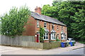 Crouch Cottages, Bloxham Road