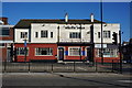 The White Swan on Balby Road, Doncaster