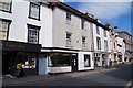 Shops on East Street