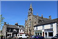 The Cross, Dalry