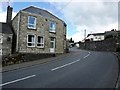 Fore Street, Nanpean