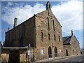 Northumberland Townscape : The Hindmarsh Hall, Northumberland Street, Alnmouth