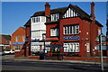 The Plough on High Road, Balby, Doncaster