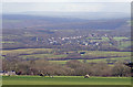 Cilgerran, Pembrokeshire