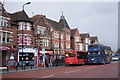 Shops by St Frideswide