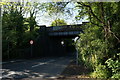 Springwell Lane Bridge