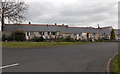 Lansdowne Road bungalows, Garnlydan