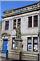 Walker Memorial Hall, Main Street, Kilbirnie