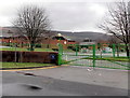 Mountain Ash Comprehensive School