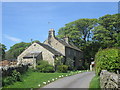 Swallow Cottage south of Hartwith