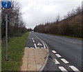 Cynon Trail between Mountain Ash and Cwmbach