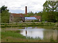 Rodden Nature Reserve