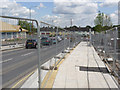 Southchurch Drive North tram stop