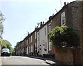 Orchard Street, St Albans