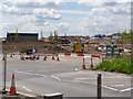 Clifton Park and Ride site