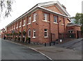 The Armoury, Shrewsbury