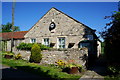 The Village Hall, Stainton