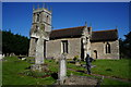 Large Stone Cross at St Winifred