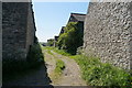 Buildings at Manor Farm, Stainton