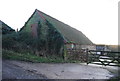 Farm building, Hillbrow Farm