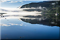 NM8260 : Early Morning on Loch Sunart by Hugh Close
