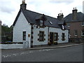 B & B on Main Street, Lairg