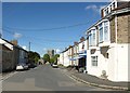 Church Street, Tywardreath