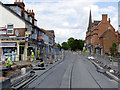 Chilwell Road, Beeston