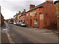 Somerby High Street