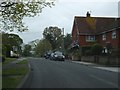 Convenience store, West Wittering