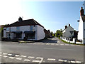 TM4888 : Beccles Road, Mutford by Geographer