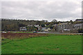 The Strand, Laugharne