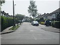 Kingsmead Drive - Wetherby Road