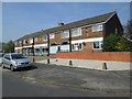 Parade of Shops - Whinmoor Crescent