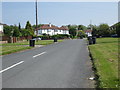 Kingsmead - Ring Road, Seacroft