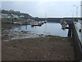 Helmsdale Harbour