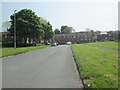 Kentmere Gate - Wetherby Road