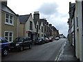 Dunrobin Street, Helmsdale